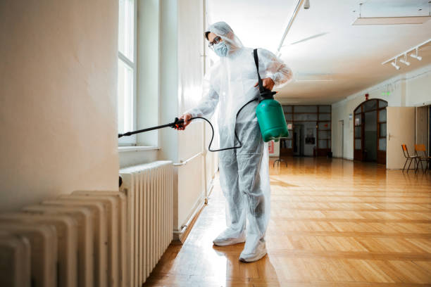 Best Fumigation Services  in West Middlesex, PA